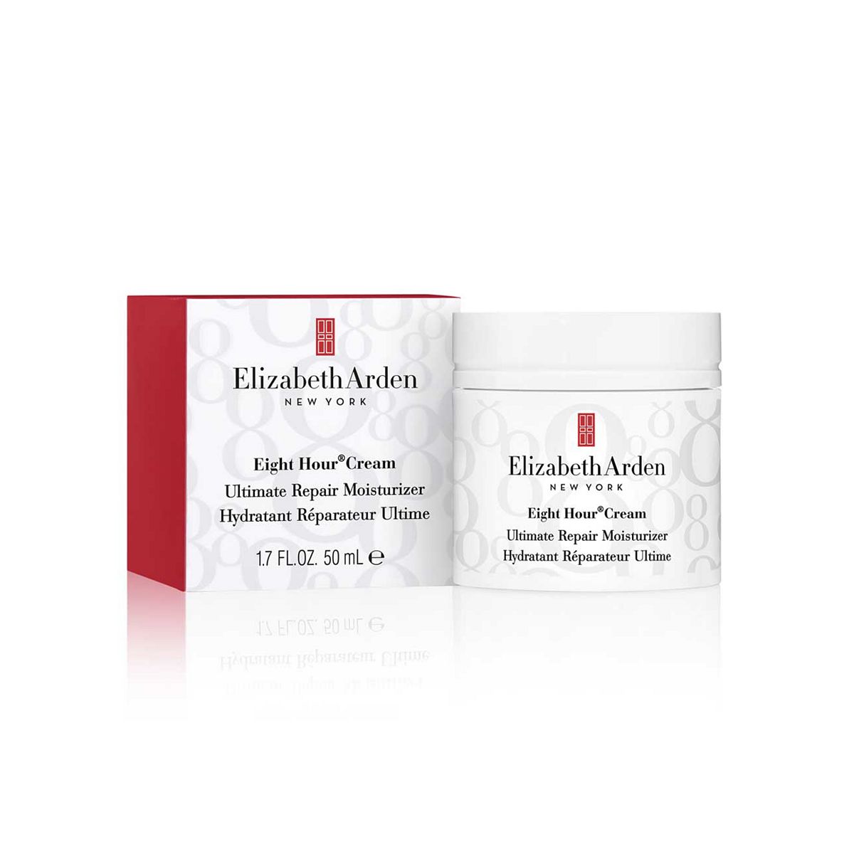 Elizabeth Arden Eight Hour Cream Ultimate Repair Moisturizer 50ml