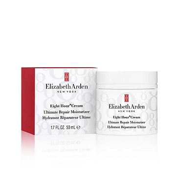 Elizabeth Arden Eight Hour Cream Ultimate Repair Moisturizer 50ml (3)