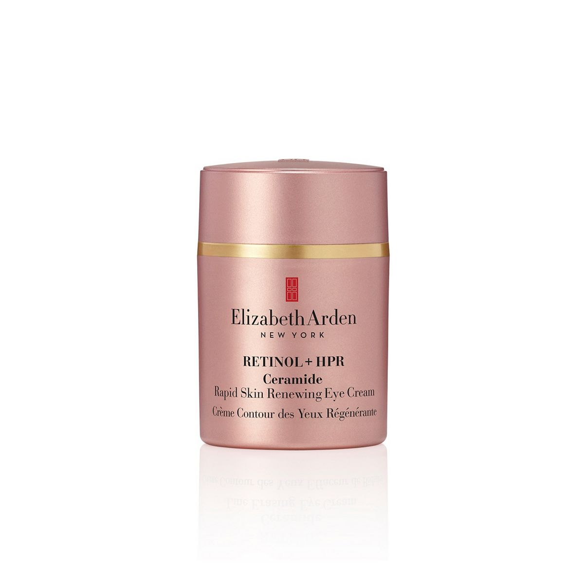 Elizabeth Arden Retinol And Hpr Ceramide Rapid Skin Renewing Eye Cream 15ml