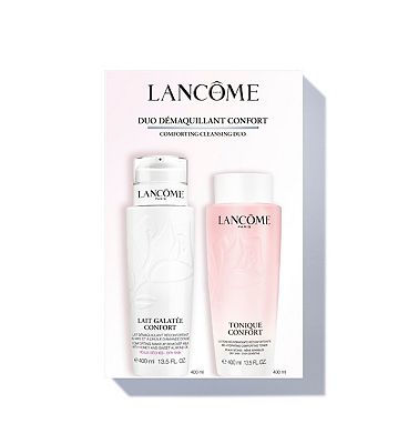 Lancome Confort Cleansers Set (2)