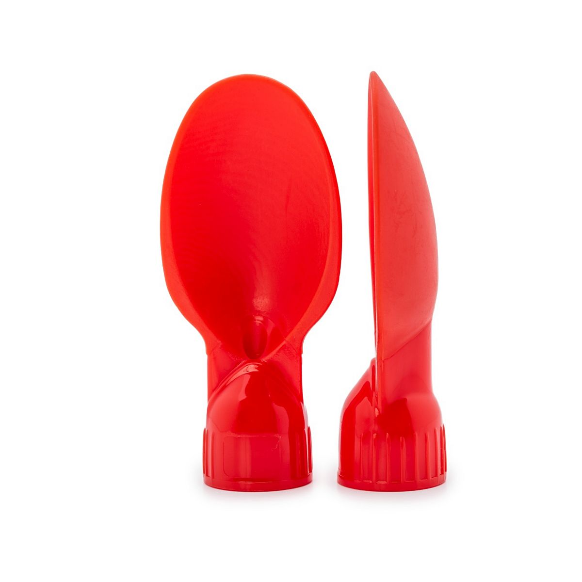 Vital Baby Ella's Kitchen Weaning Spoon Tips 2 Pack