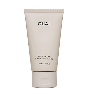 Click to view product details and reviews for Ouai Curl Crme Travel Size 74ml.