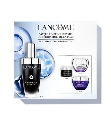 Lancôme, Génifique Ultimate Dual Repair Augmented Serum 50ml Holiday Gift Set (5)