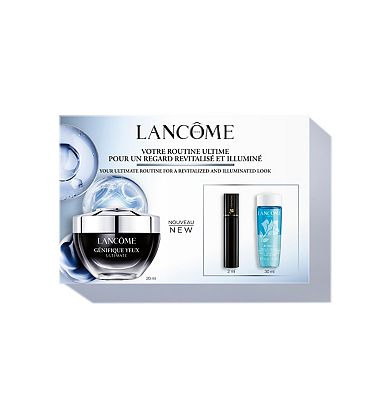 Lancôme Advanced Génifique Light Pearl Eye Serum 20ml (4)