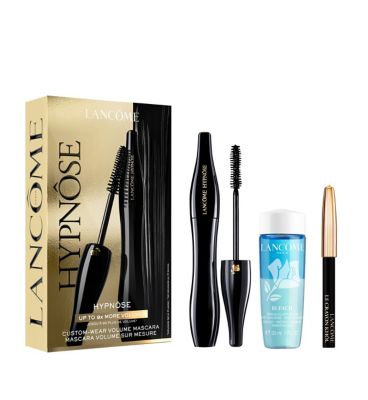 Lancôme Hypnôse Mascara Eye Routine Gift Set - Boots