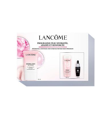 Lancôme Hydra Zen Gel Cream 50ml Set (9)