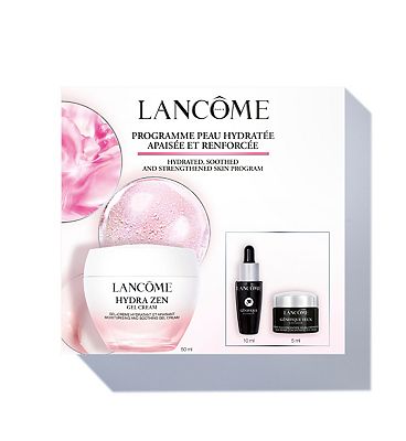Lancôme Hydra Zen Gel Cream 50ml Set (10)
