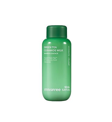 Innisfree Green Tea Cereamide Milk 160ml