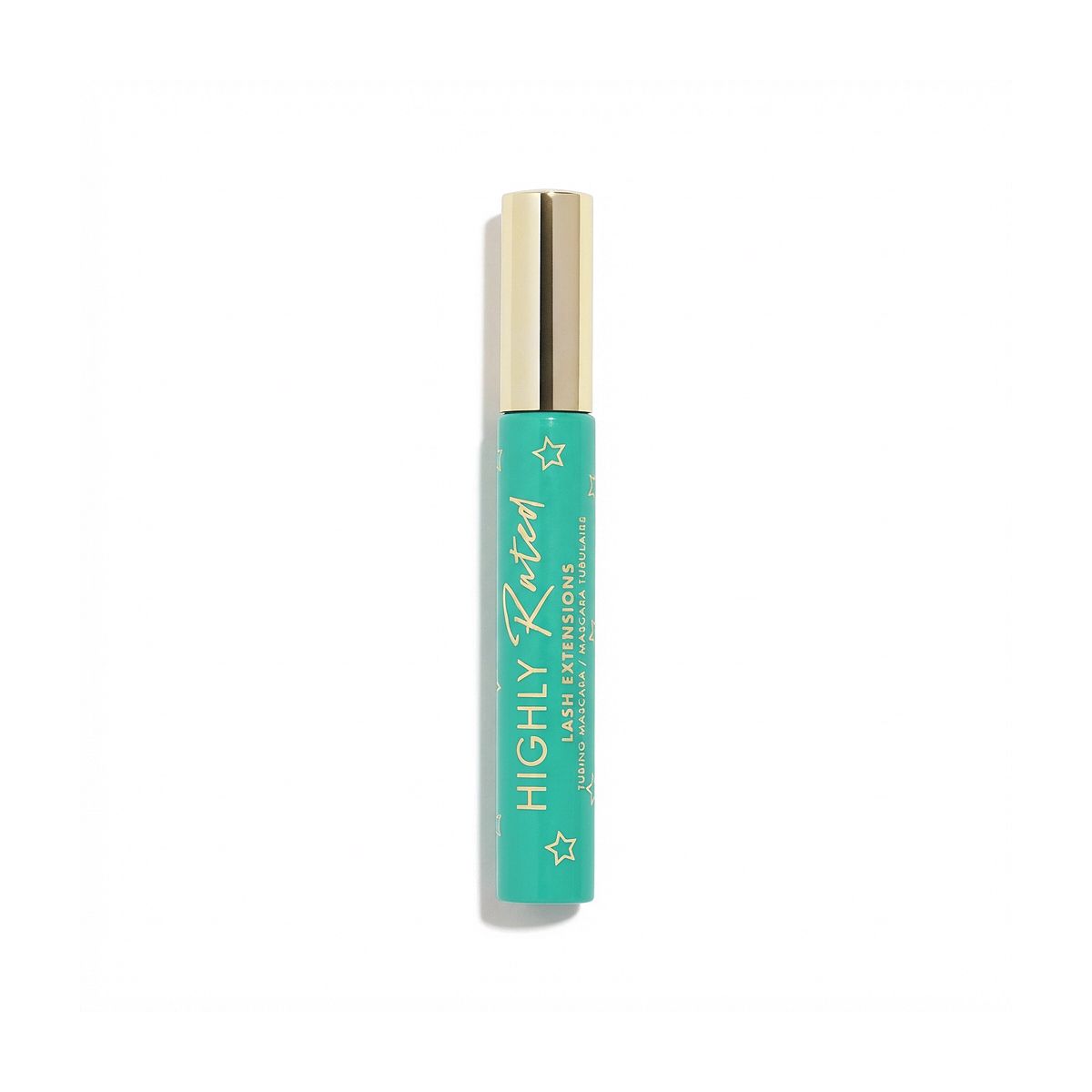 Milani Highly Rated Lash Extension Mascara Brown 10.5ml, 105ml