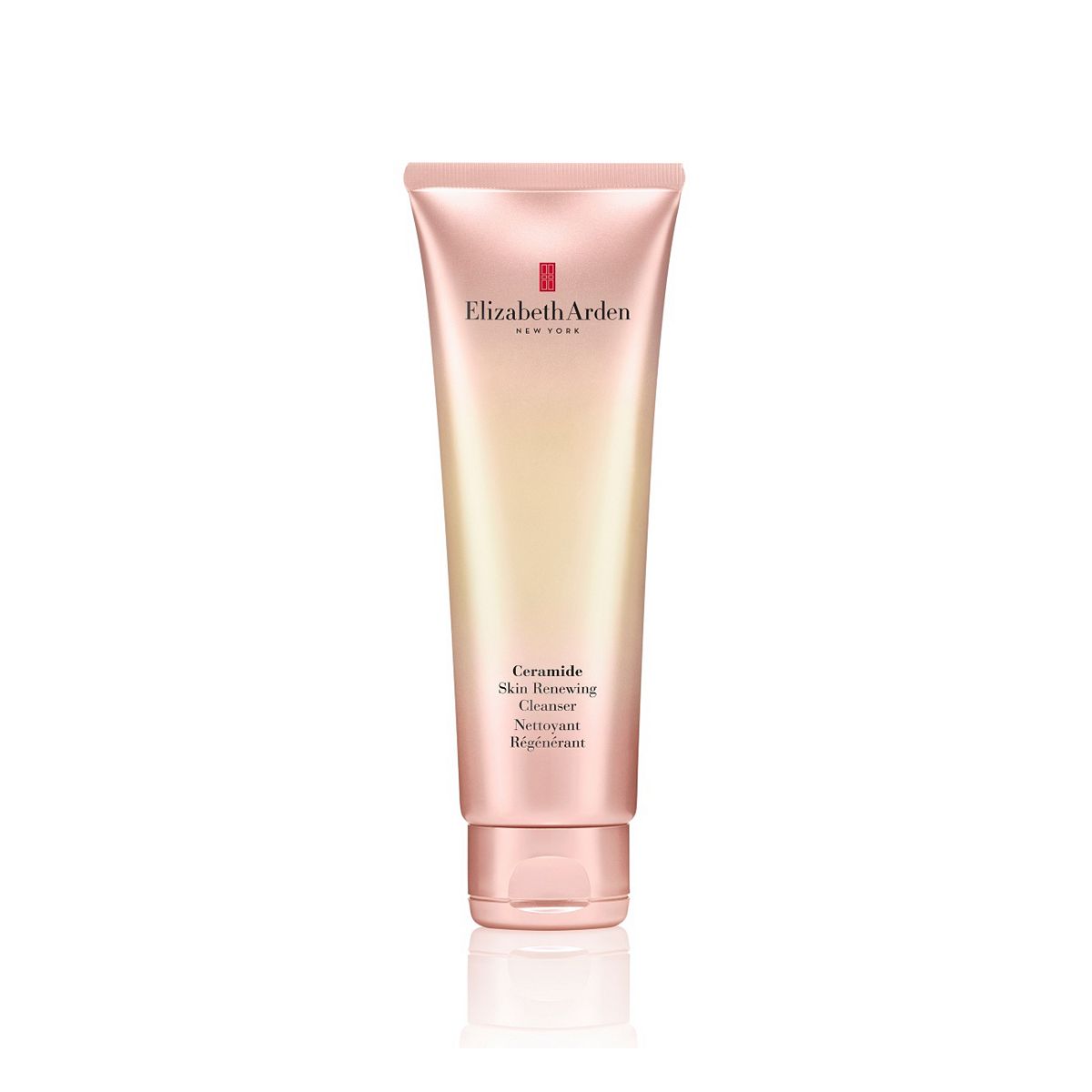 Elizabeth Arden Ceramide Skin Renewing Cleanser 125 ml
