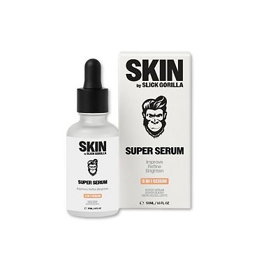 Skin By Slick Gorilla 36 Blemish Patches
