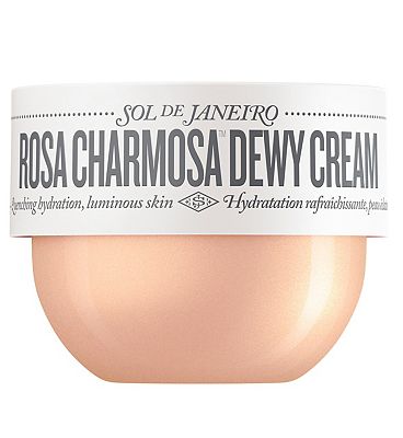 Sol De Janeiro Rosa Charmosa Dewy Cream 150ml (3)