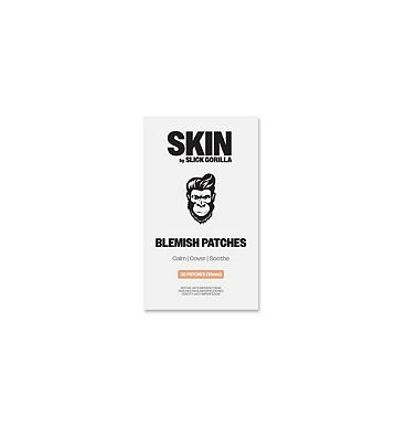 Skin By Slick Gorilla 36 Blemish Patches (2)