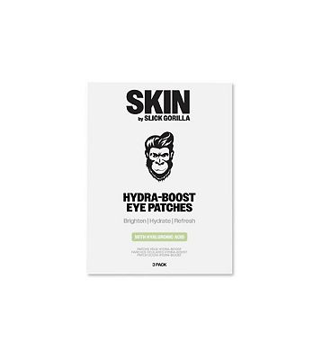 Skin By Slick Gorilla Hydraboost Eye 3pk (3)