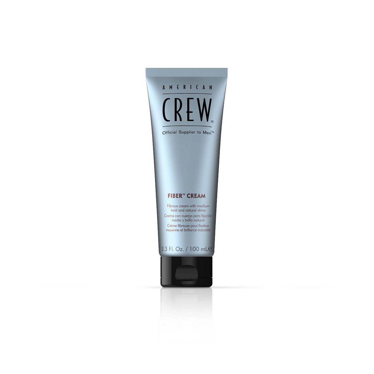 American Crew Fiber Cream 100ml