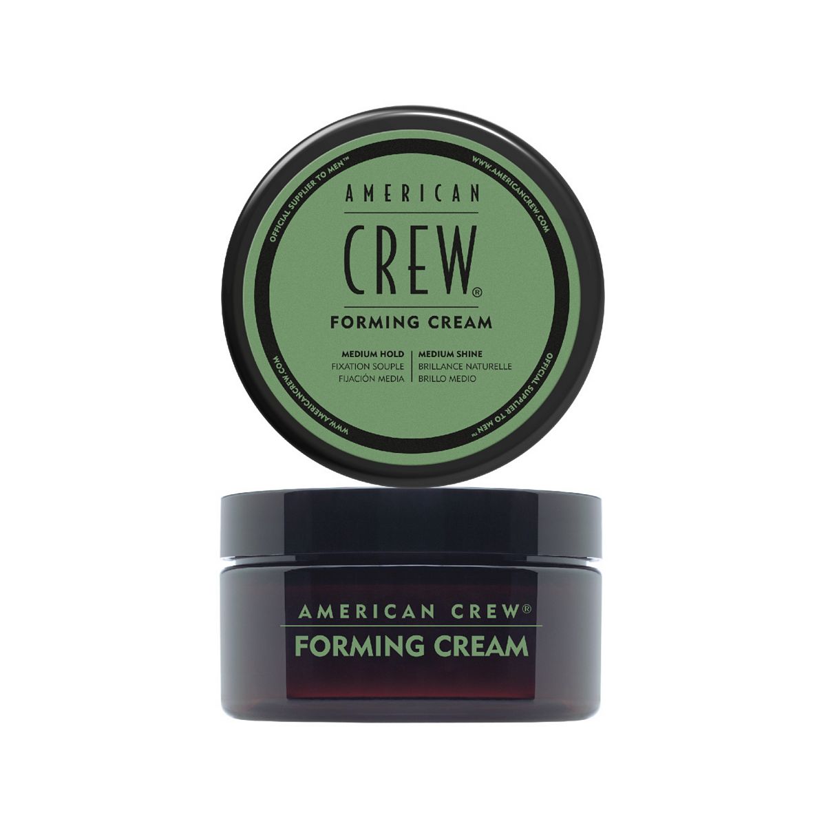 American Crew Forming Cream 85g