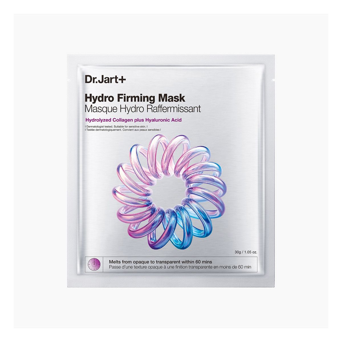 Dr Jart Hydro Firming Mask With Hydrolysed Collagen