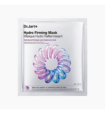 Dr.Jart Hydro Firming Mask With Hydrolysed Collagen (2)