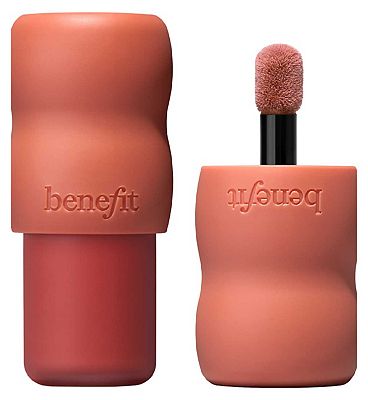 Click to view product details and reviews for Benefit Play Daze Airy Liquid Blush Willa 6ml Willa.