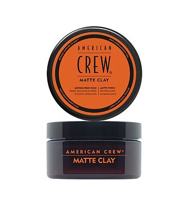 American Crew Molding Clay Clay 85 g