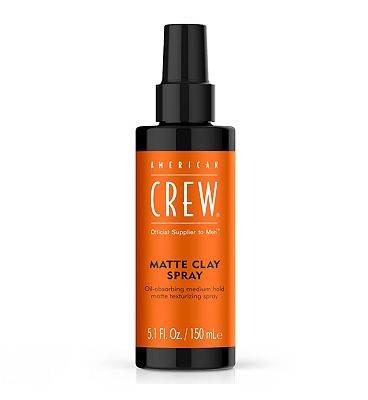 American Crew Matte Clay Spray, 150ml