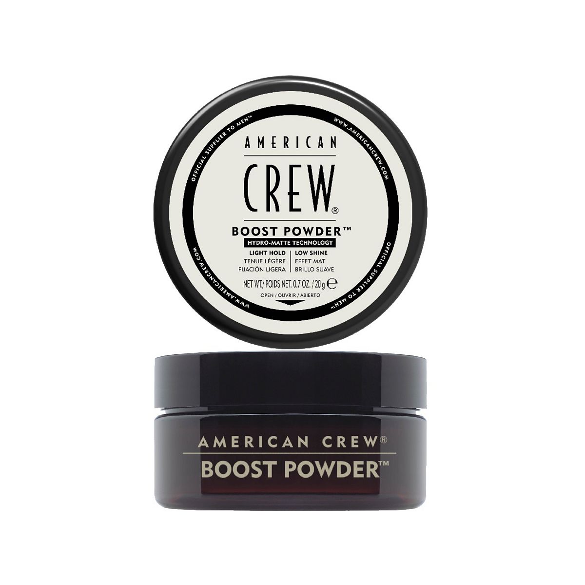 American Crew Root Boost Powder 20g