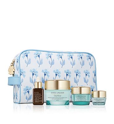 Click to view product details and reviews for Estee Lauder Daywear Routine Skincare Gift Set.