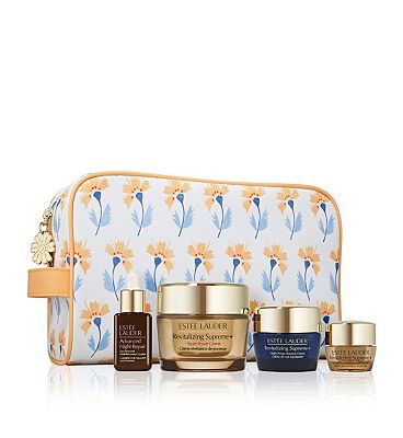 Estee Lauder Revitalizing Supreme+ Routine Skincare Set (2)