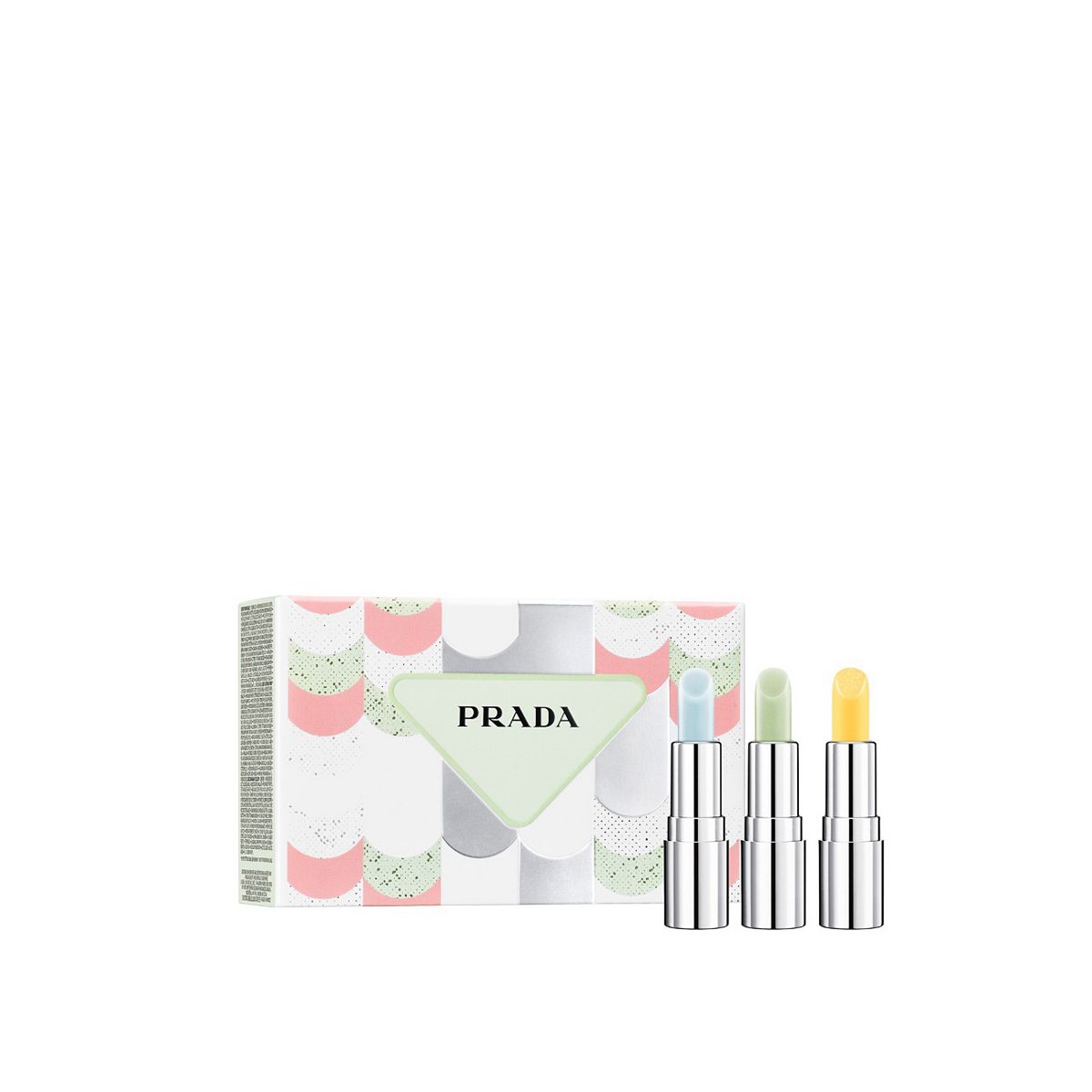 Prada Mini Lip Set Universal