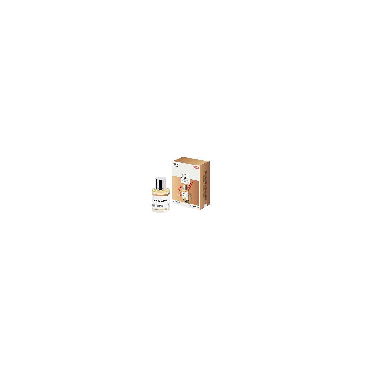 Dossier Woody Lychee Eau De Parfum 50ml
