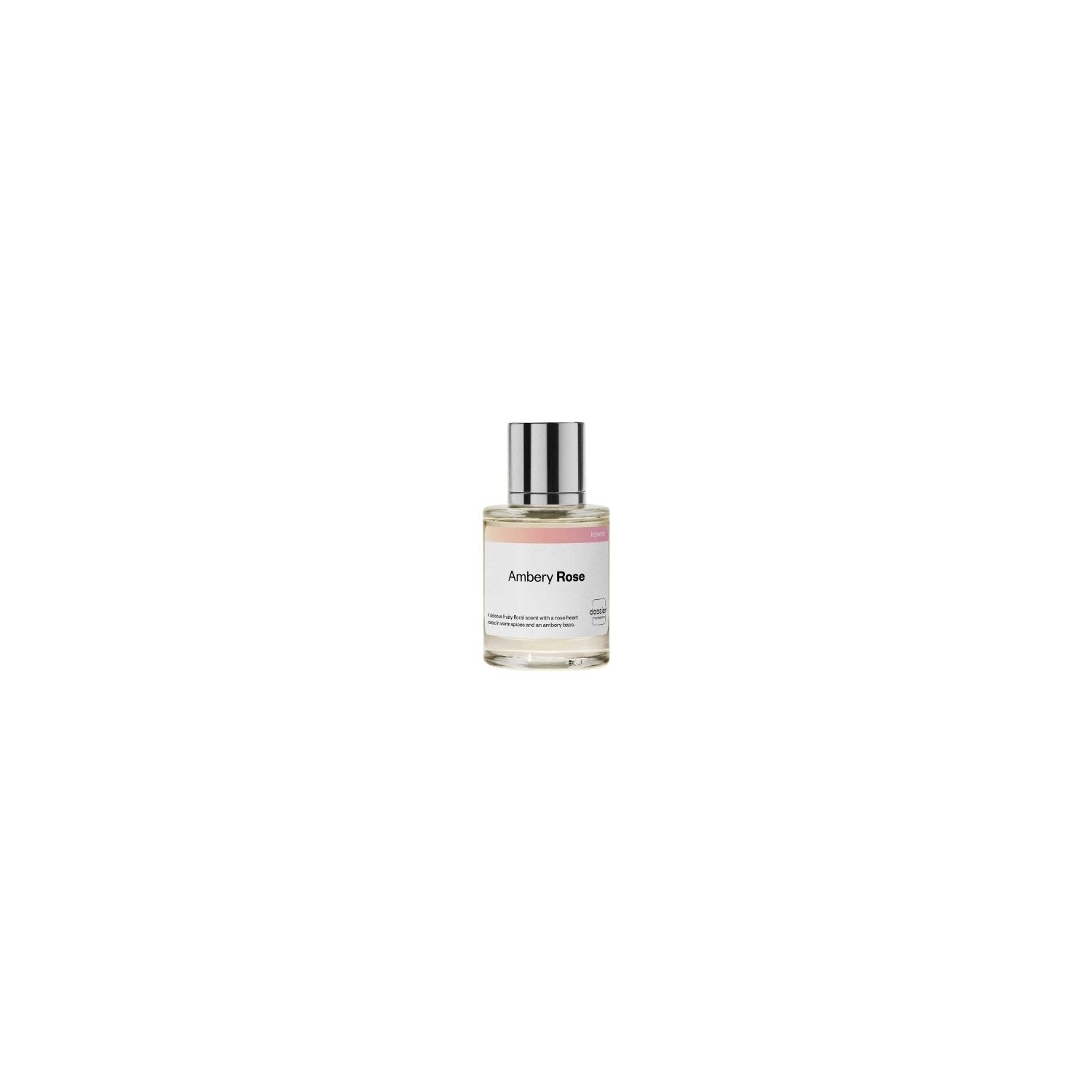 Ambery Rose Eau de Parfume