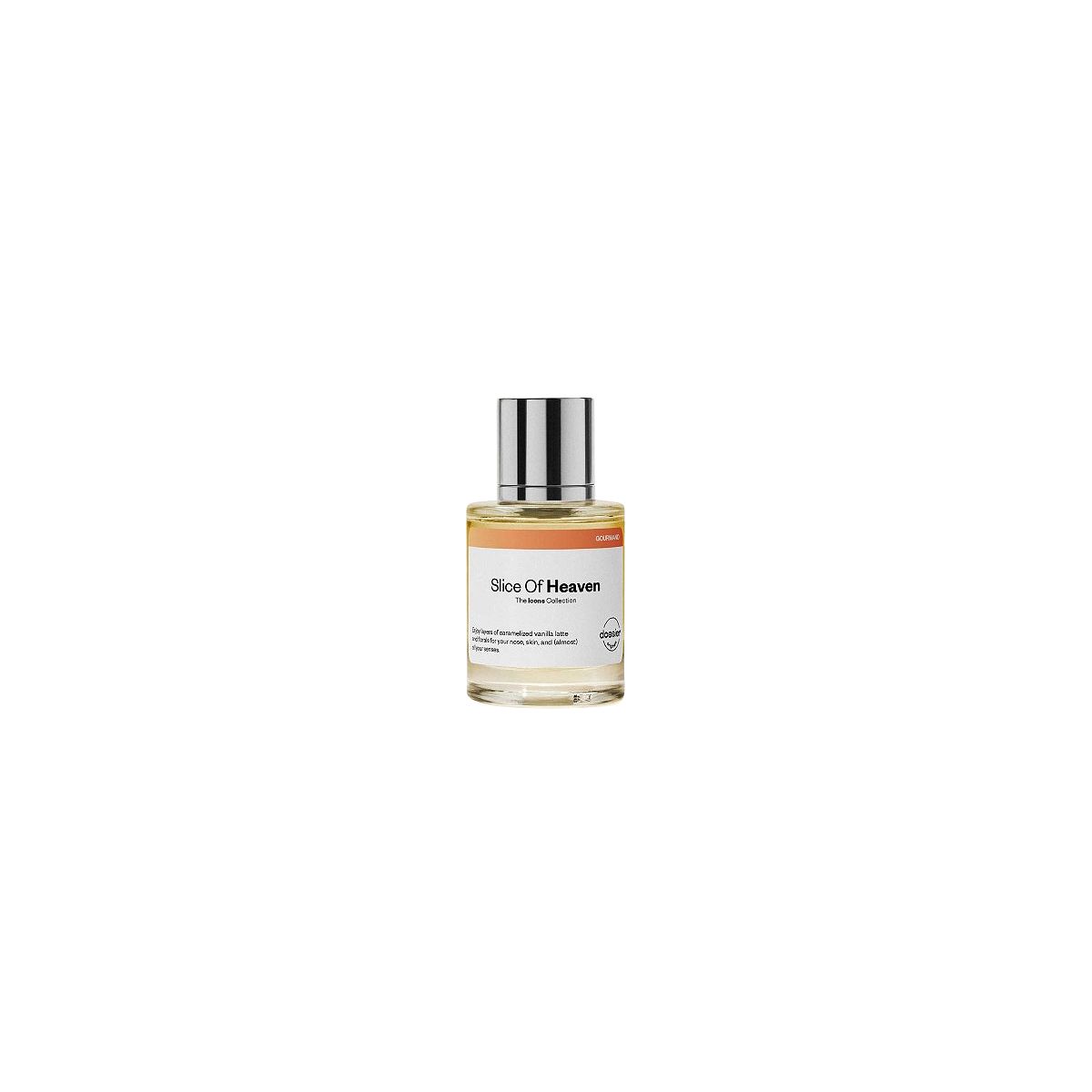Dossier Slice Of Heaven Eau De Parfume 50Ml