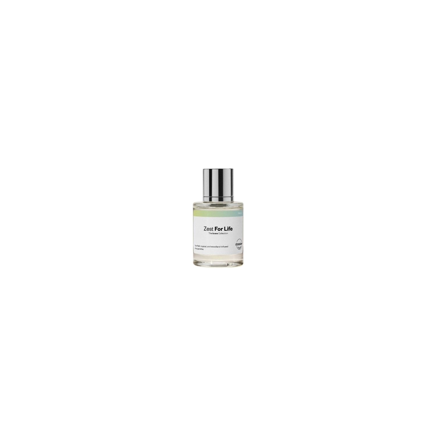 Zest For Life Eau de Parfume