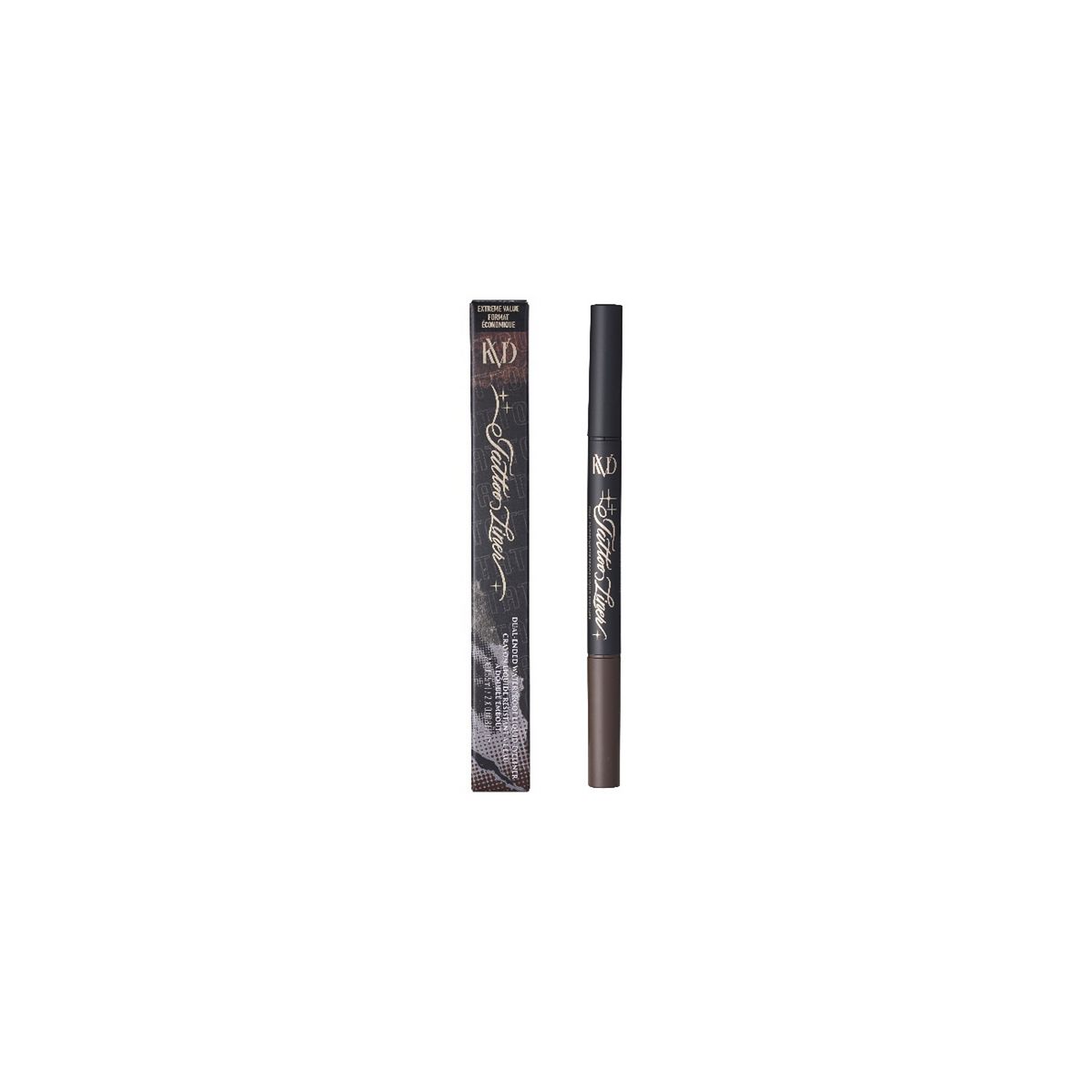 KVD Beauty Dual-Ended Tattoo Liner