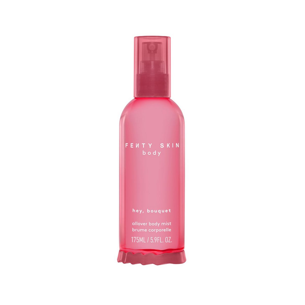 Fenty Skin Allover Body Mist Hey, Bouquet 175ml