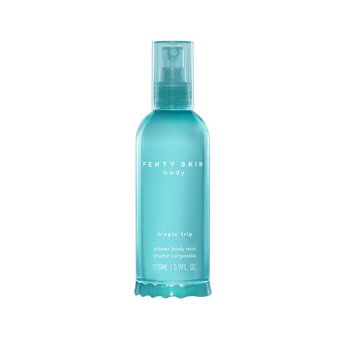 Fenty Skin Allover Body Mist Tropic Trip 175ml