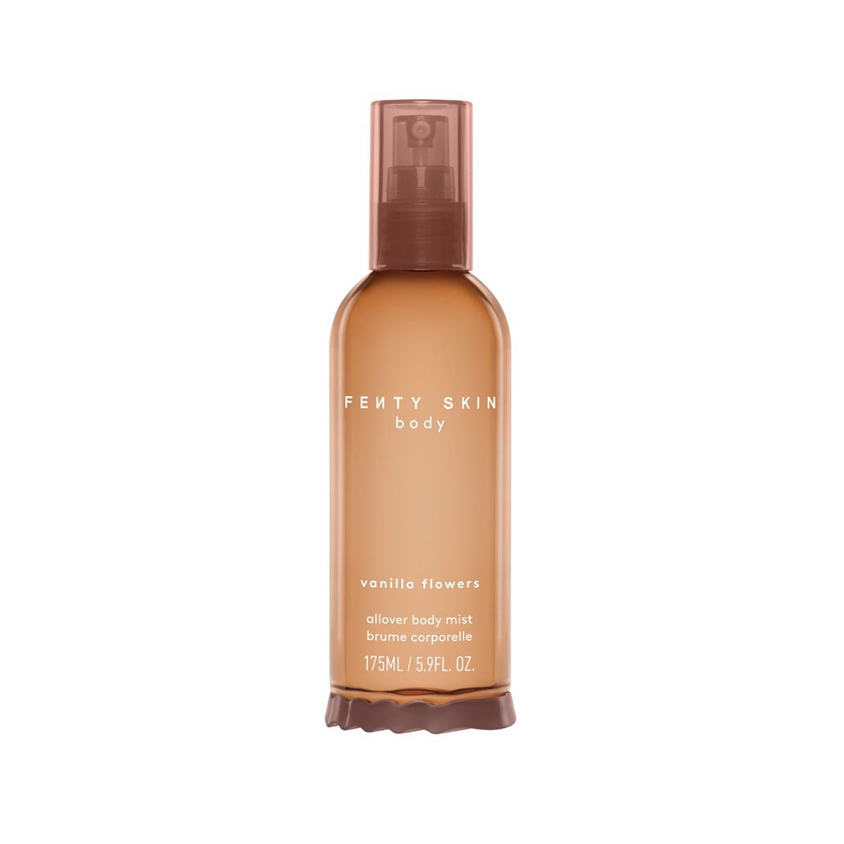 Fenty Skin Allover Body Mist Vanilla Flower 175ml