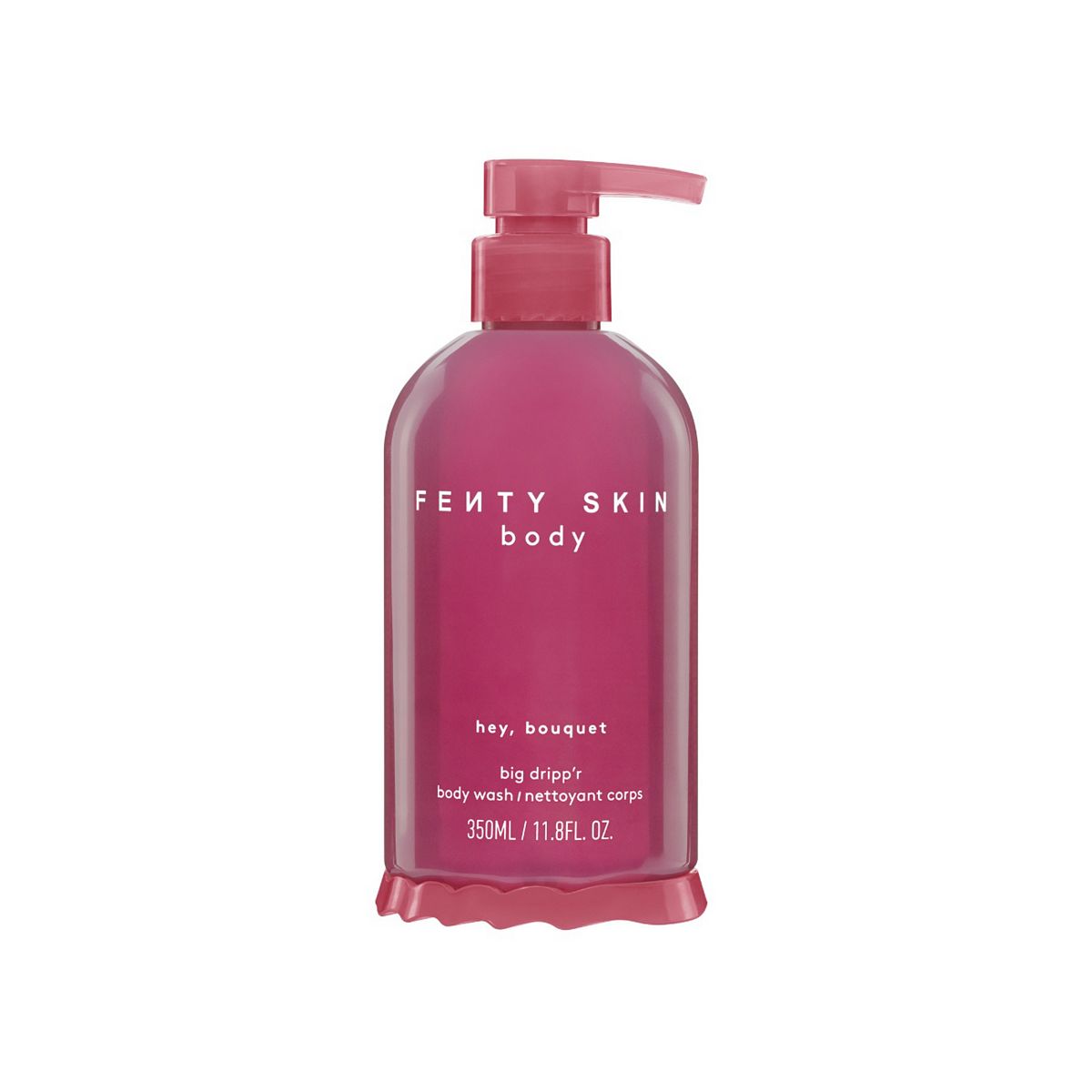 Fenty Skin Big Dripp’R Body Wash Hey, Bouquet 350ml