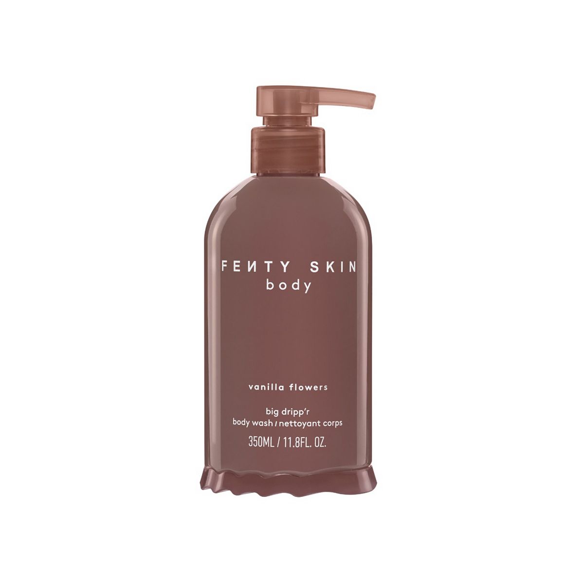 Fenty Skin Big Dripp’R Body Wash Vanilla Flower 350ml