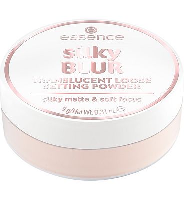 Click to view product details and reviews for Essence Silky Blur Translucent Loose Setting Powder 10 9g.