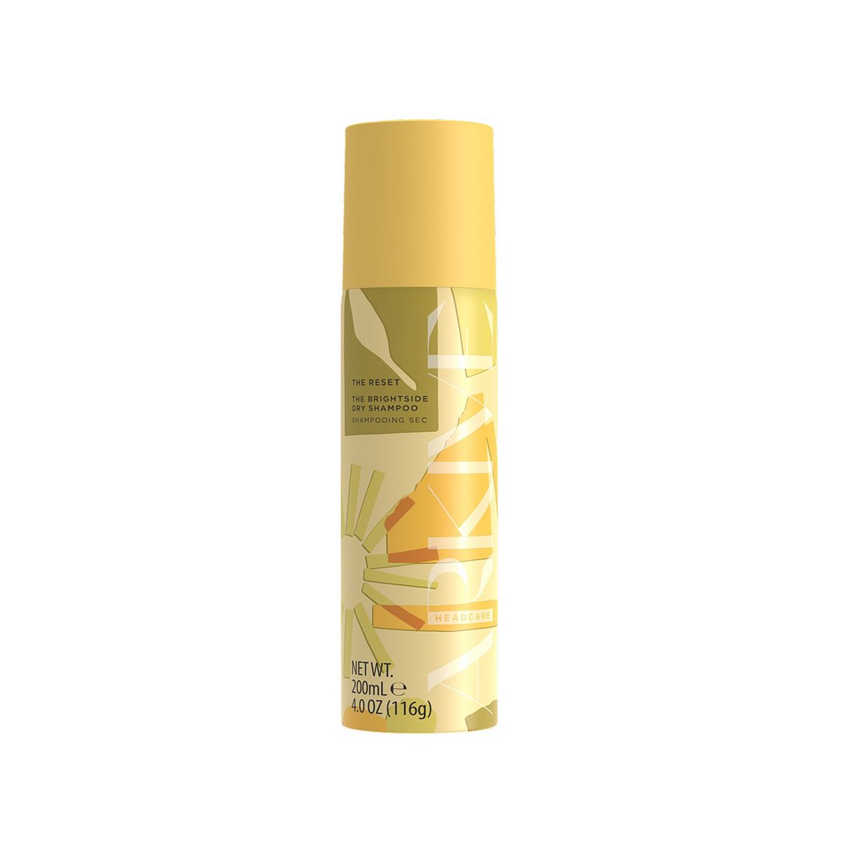 Arkive The Reset Brightside Dry Shampoo200 ml, 200ml