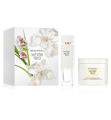Elizabeth Arden White Tea Eau De Parfum 100ml (5)