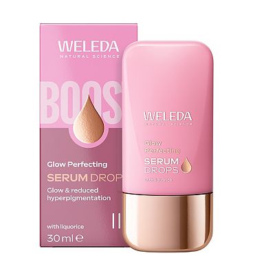 Skin Food Glow Serum Drops 30ml (3)