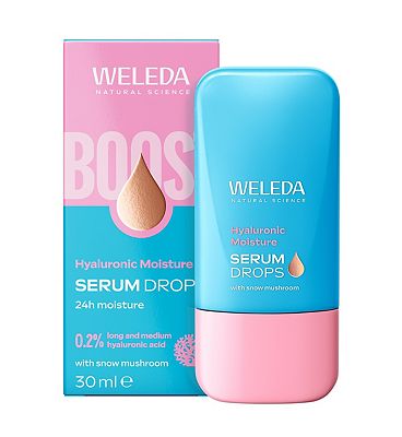 Weleda Hyaluron Serum Drops 30ml (3)