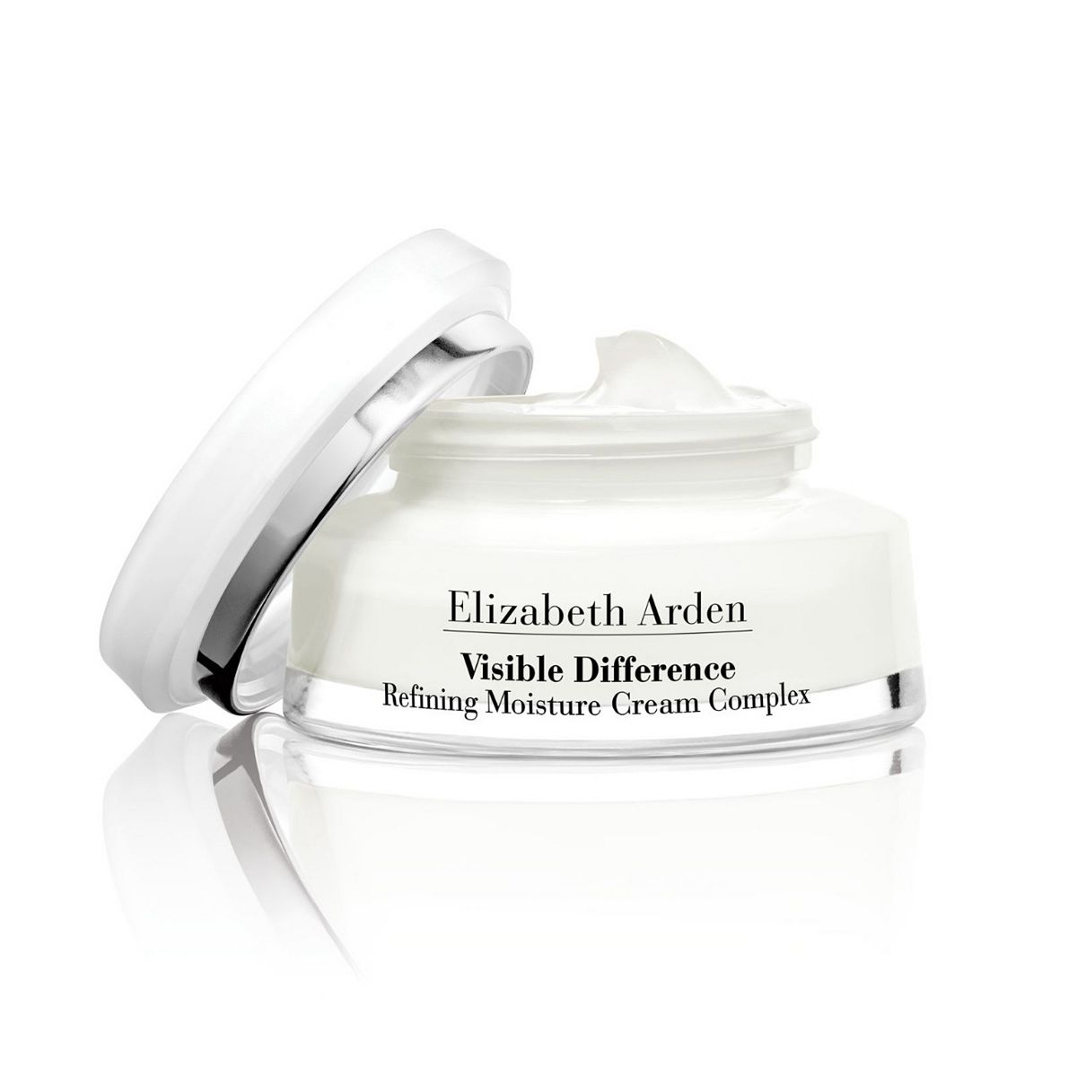Elizabeth Arden Visible Difference Refining Moisture Cream Complex - 75ml