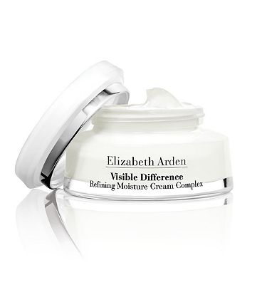 Elizabeth Arden Visible Difference Refining Moisture Cream Complex 75ml (4)