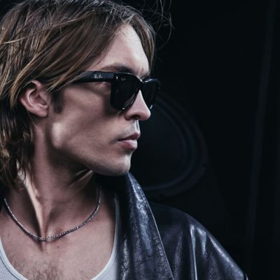 Ray-Ban Meta Wayfarer 0RW4012 image number 1