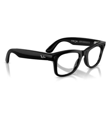 Ray-Ban Meta Wayfarer 0RW4012 image number 11