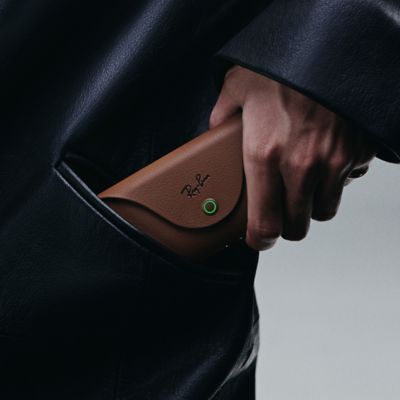 Ray-Ban Meta Wayfarer 0RW4012 image number 12