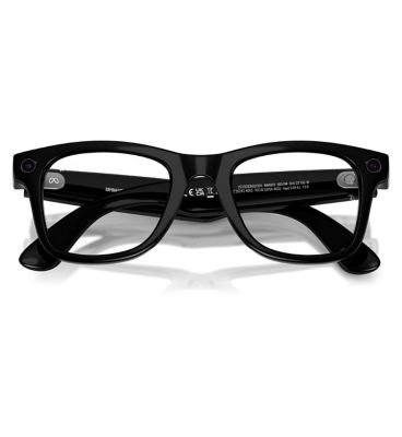 Ray-Ban Meta Wayfarer 0RW4012 image number 3